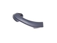 Inner Door Handle - Black - Right - Z3