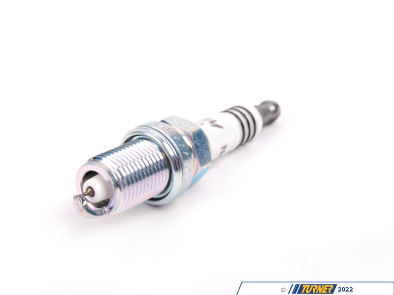 bkr7eix1KT NGK Performance OneStep Colder Spark Plug Set 2667