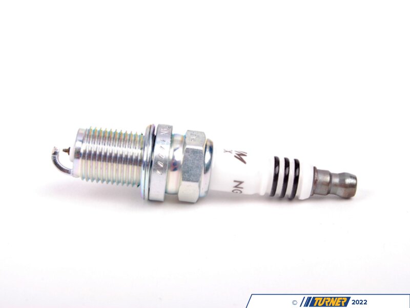 bkr7eix1KT NGK Performance OneStep Colder Spark Plug Set 2667