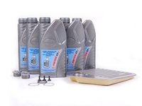Automatic Transmission Service Kit - E36 M3 S50/52, E34 530 M60