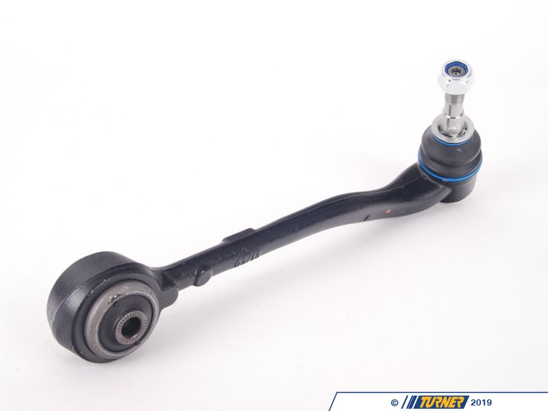 31126760276 Meyle Front Lower Control Arm Right E53 Turner