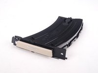 Genuine BMW Cup Holder - Beige - Left - E92 E93