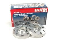 E30 20mm H&R Wheel Spacers (Pair)