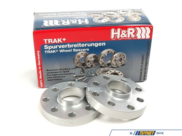 4x100 Stance+ 13mm Alloy Wheel Spacers 1983-1991 E30 57.1 BMW 3 Series