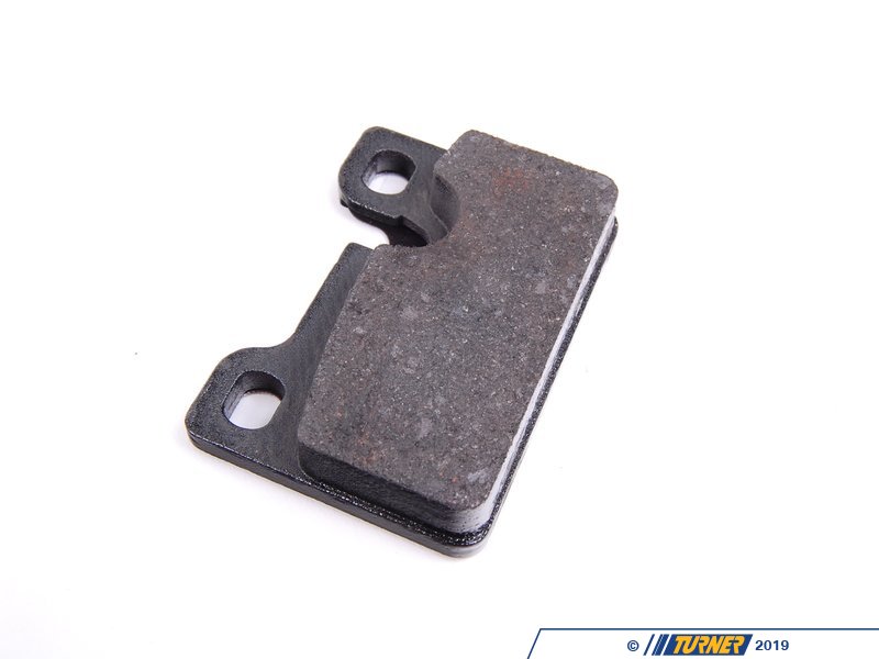 34211159253 Genuine BMW Brakes Repair Kit, Brake Pads 34211159253