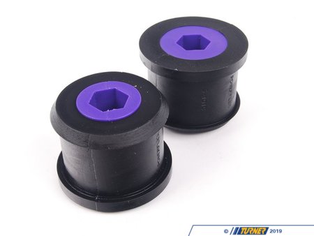 bushings polyurethane