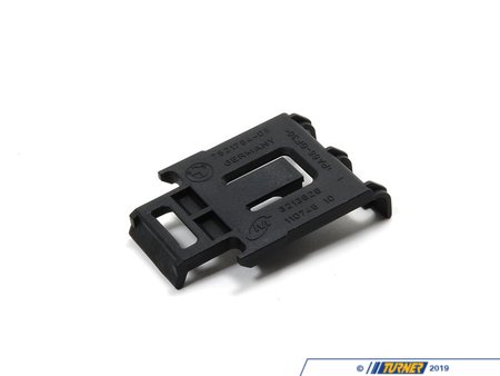 17117521784 - Repair Kit Radiator Bracket - E82, E88, E90, E91, E92 ...