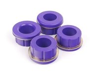Powerflex Performance Polyurethane Subframe Bushings - E8X, E9X