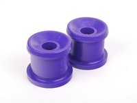 Powerflex Performance Polyurethane Subframe Bushings - E8X, E9X