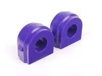 Powerflex Performance Polyurethane Front Sway Bar Bushing Set - E82, E90, E92 1M and M3