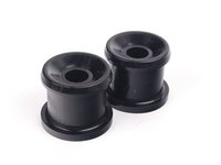 Race Polyurethane Rear Subframe Bushings, Rear Position Set - E8X, E9X