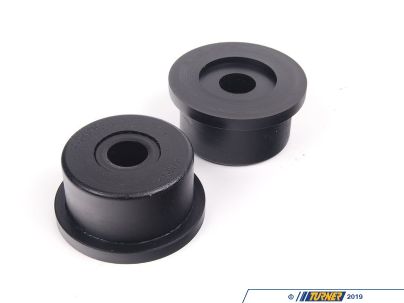 PFF5301Bx2 Race Polyurethane Front Lower Control Arm Bushings E30