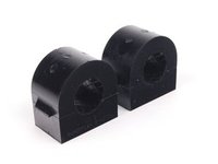 Race Polyurethane Rear Sway Bar Bushing Set