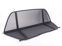 Convertible Wind Deflector - E46 Convertible Models