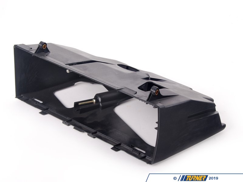 63128354558 Genuine BMW Headlight Housing Right E31 850Ci Turner Motorsport