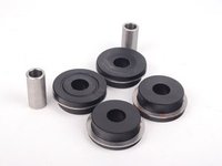 Race Polyurethane Rear Subframe Bushing Rear Position - E46