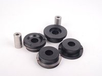 Race Polyurethane Rear Subframe Bushing Front Position - E46