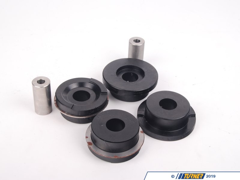 PFR54610BX2 Race Polyurethane Rear Subframe Bushing Front Position