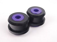Powerflex Polyurethane Front Control Arm Bushing Set - E46 XI
