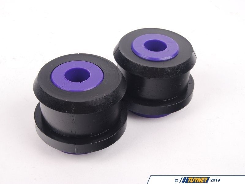 PFF54601XIx2 Powerflex Polyurethane Front Control Arm Bushing Set