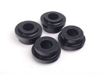 Powerflex Performance Polyurethane Rear Control Arm Bushing Set - E8X, E9X Non-M