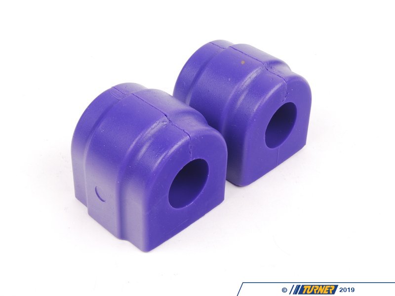 PFF5460230.8x2 Powerflex Performance Polyurethane Front Sway Bar