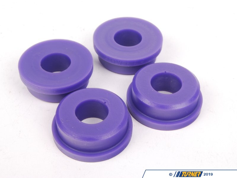 PFF5304x2 Powerflex Performance Polyurethane Front Sway Bar End Link