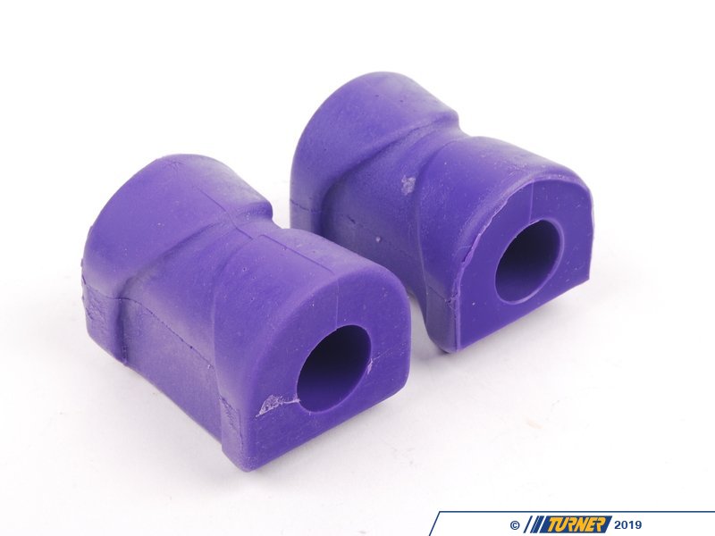 PFF530221x2 Powerflex Performance Polyurethane Front Sway Bar