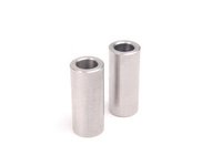 Powerflex Polyurethane Rear Upper Shock Mount Set - E82 E88 E9x