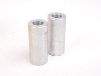 Powerflex Performance Polyurethane Rear Subframe Bushings - E8X, E9X