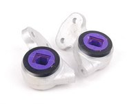 Powerflex Performance Polyurethane Control Arm Bushing Set - E46 M3