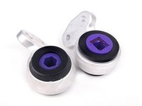 Powerflex Polyurethane Front Control Arm Bushing Set w/ Brackets - E46 E89 Z4