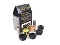 Race Polyurethane Rear Control Arm Bushing Set - E8X, E9X