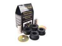 Race Polyurethane Rear Differential Bushings - Front Position Set