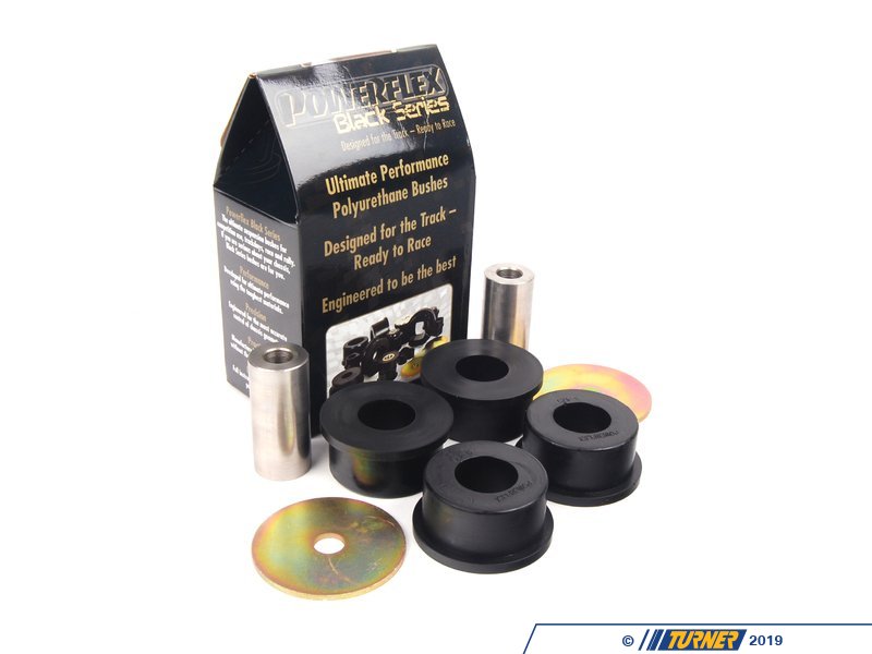 Powerflex PFR5-4626BLK Prise Black Series 
