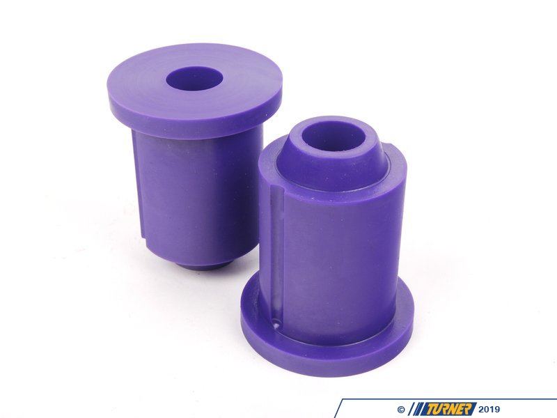 PFR5305X2 Powerflex Performance Polyurethane Subframe Bushing Set