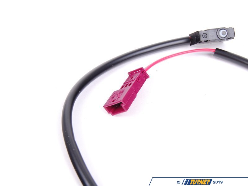 61318360401 Genuine BMW MicroSwitch Trunk Lid Lock 61318360401