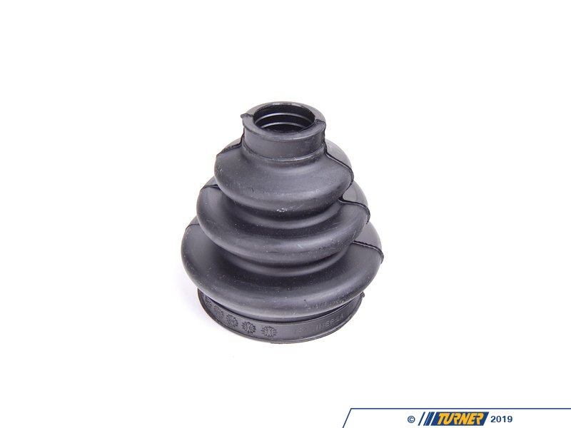 33211229376 CV Boot Kit Priced Each E36 E39 E46 Z4 Turner