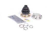Rear Axle CV Boot Repair Kit - Inner - E36, E46, Z3