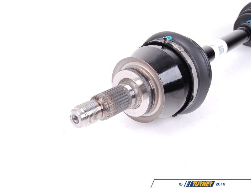 31608605469 Genuine MINI Output Shaft Left 31608605469 Turner