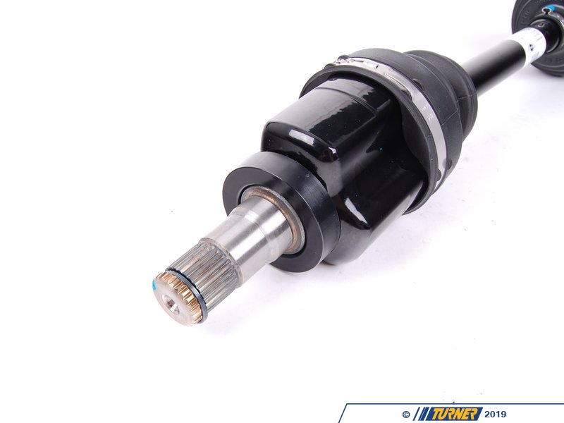 31608605469 Genuine MINI Output Shaft Left 31608605469 Turner