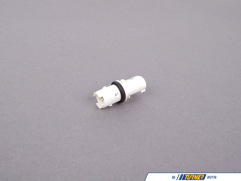 63137298582 - Genuine MINI Bulb Socket - 63137298582 | Turner Motorsport