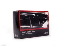 Sport Antenna Mast - MINI Cooper R50 R53 R55 R56 R57 F55 F56