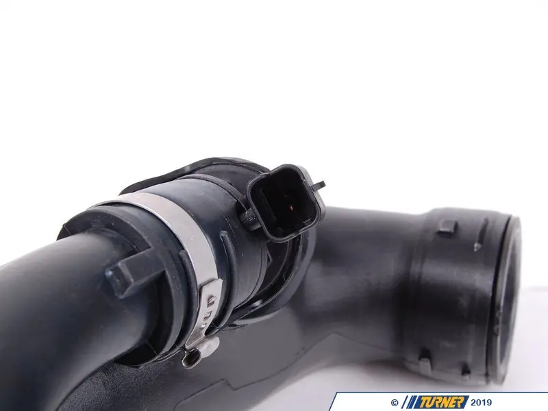 Genuine BMW R55 R55N R56 Intake Silencer Filtered Air Pipe OEM ...