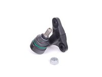 OEM Lemforder Front Inner Ball Joint - Left - E46 325xi, 330xi