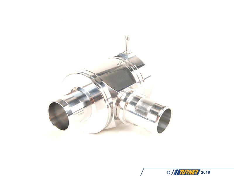 FMDVBM35 Machined Alloy Diverter Valves Kit N54 Turner