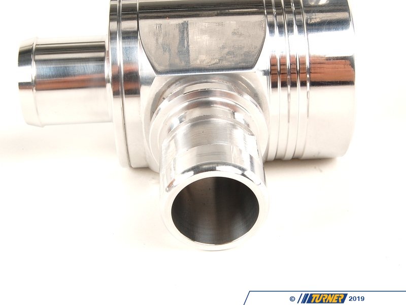 FMDVBM35 Machined Alloy Diverter Valves Kit N54 Turner