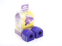Powerflex Polyurethane Front Sway Bar Bushing Set - E46 M3