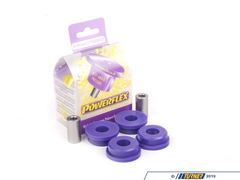 PFF5304x2 Powerflex Performance Polyurethane Front Sway Bar End Link