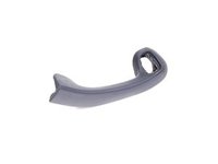 Inner Door Handle - Black - Left - Z3